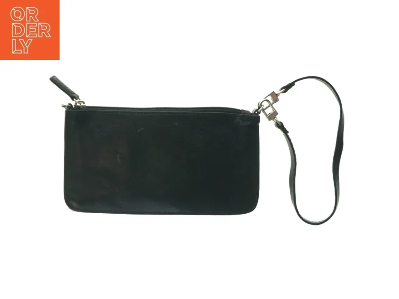Billede 1 - Clutch taske fra El Portal (str. 19 x 10 cm)