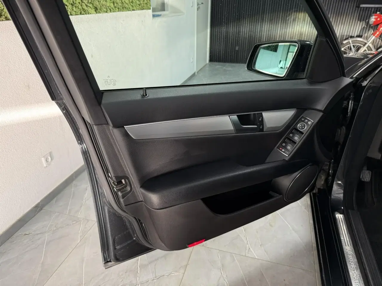 Billede 6 - Mercedes-Benz C220 d T 2,1 CDI BlueEfficiency Avantgarde 170HK Stc Aut.