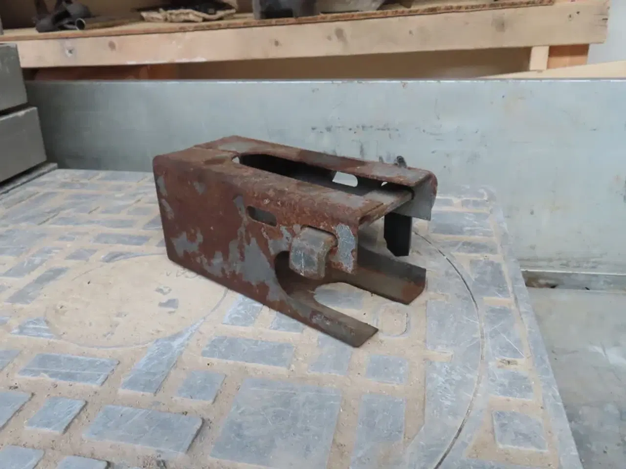 Billede 7 - Trailer med indhold VARIANT PRO-LINE