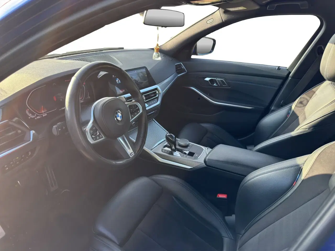 Billede 6 - BMW 330i 2,0 M-Sport aut.