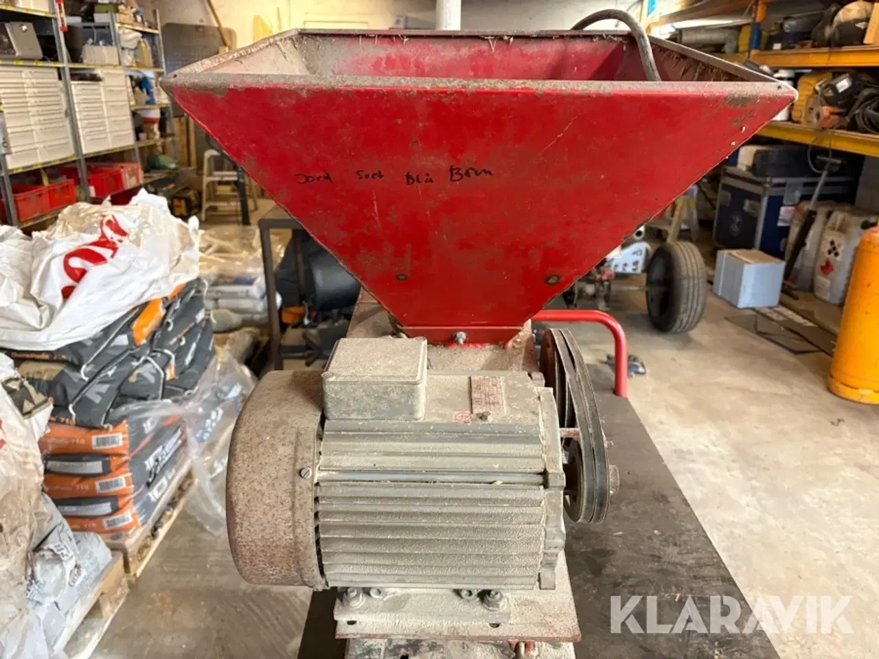 Billede 9 - Valse Vedersø valse