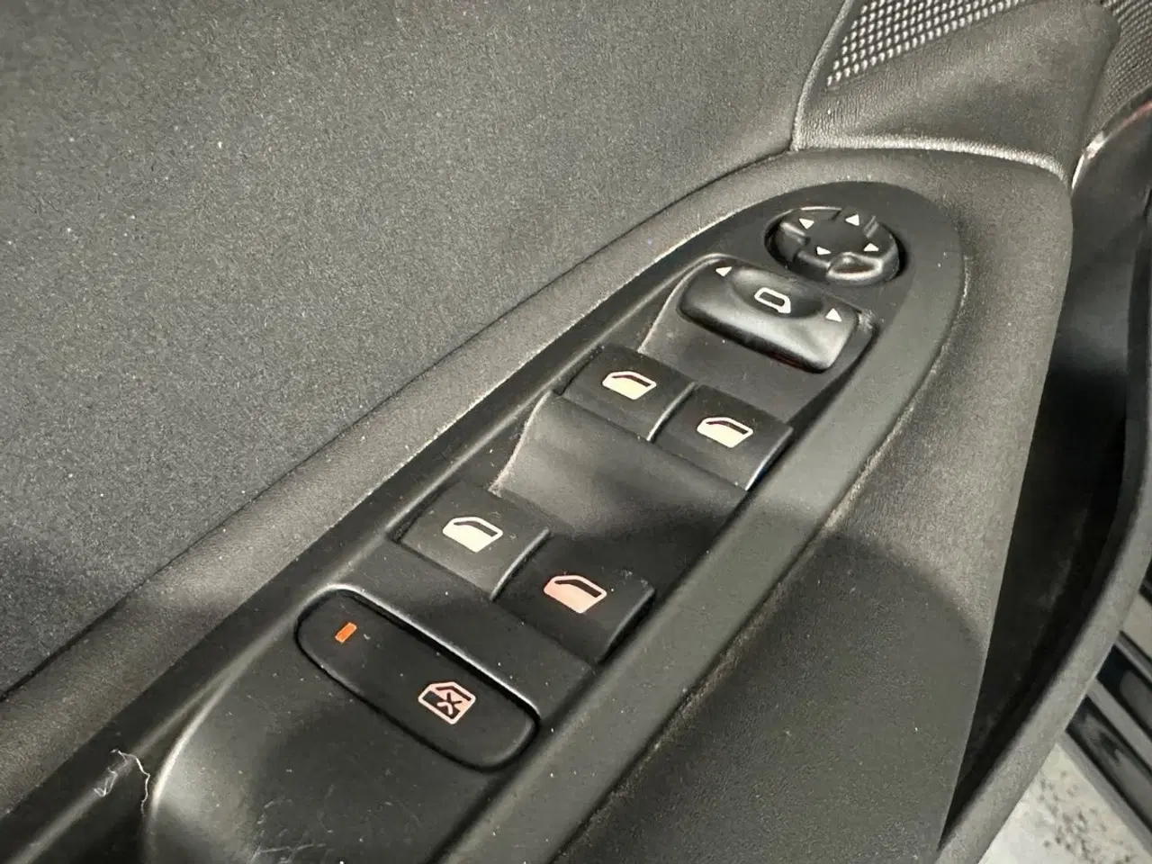 Billede 15 - Citroën C4 1,6 HDi 92 Seduction