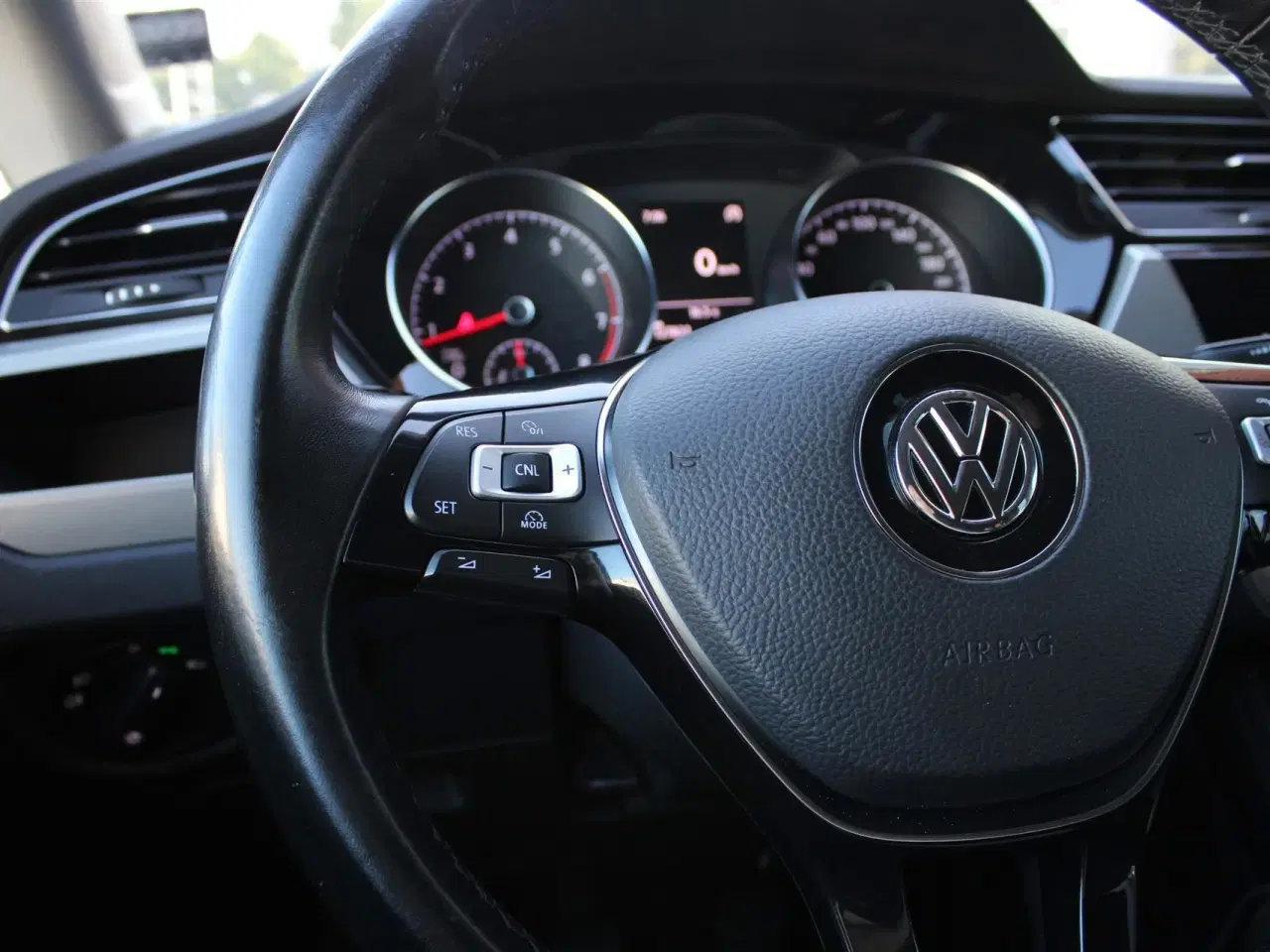 Billede 8 - VW Touran 1,2 TSI BMT Trendline 110HK 6g