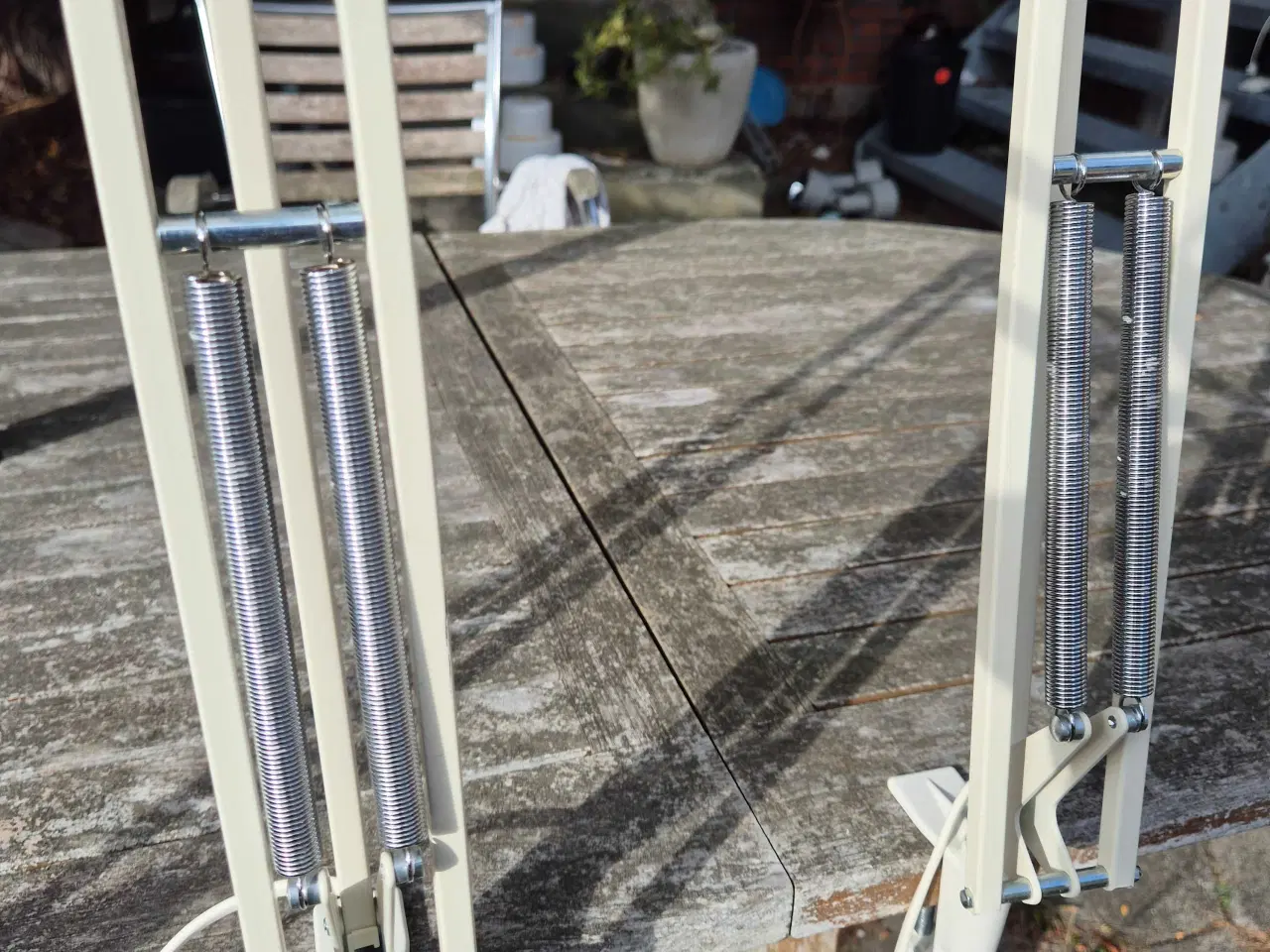Billede 16 - Fine mathvide arkitektlamper fra Luxo