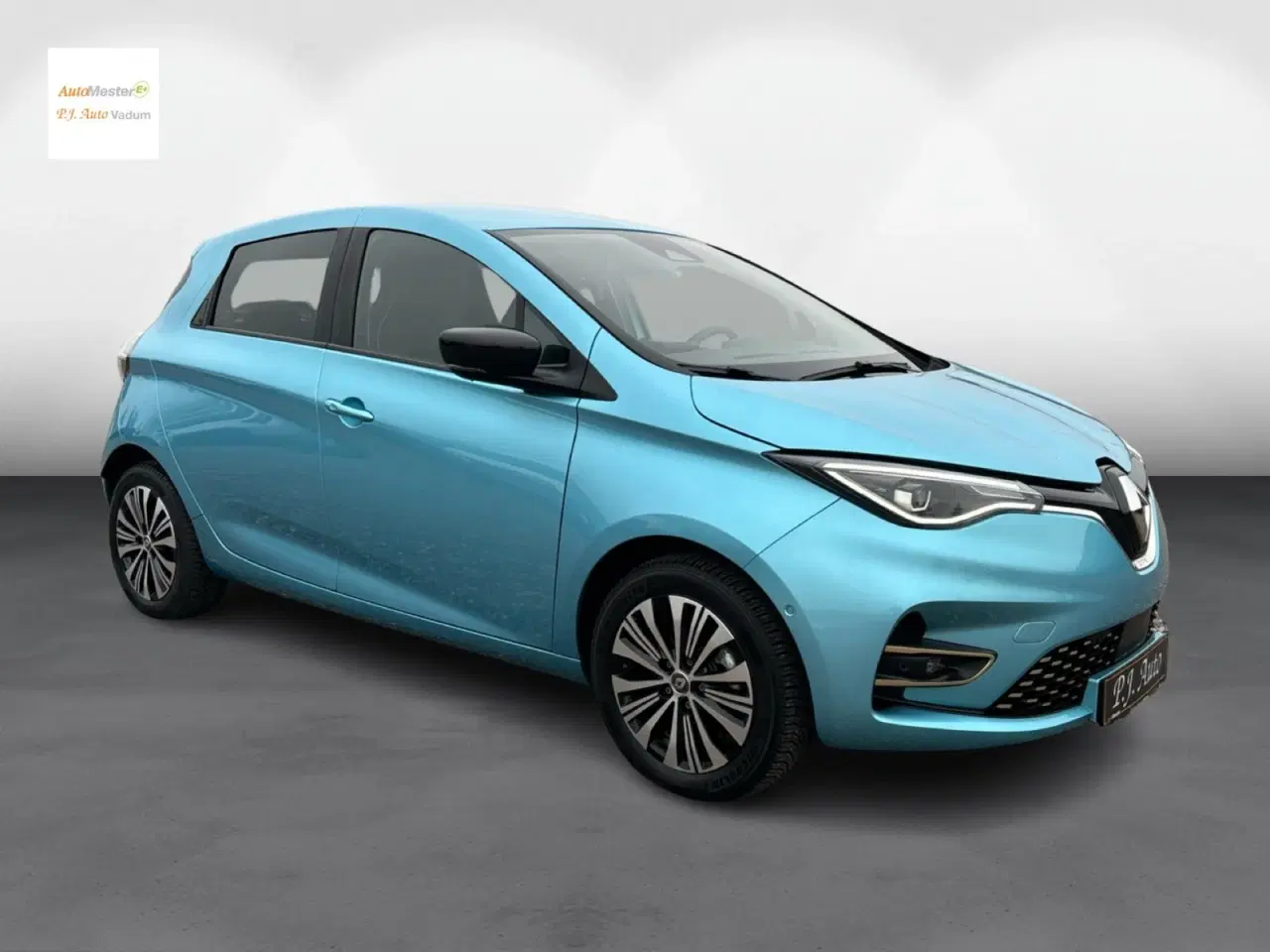 Billede 8 - Renault Zoe 52 Iconic