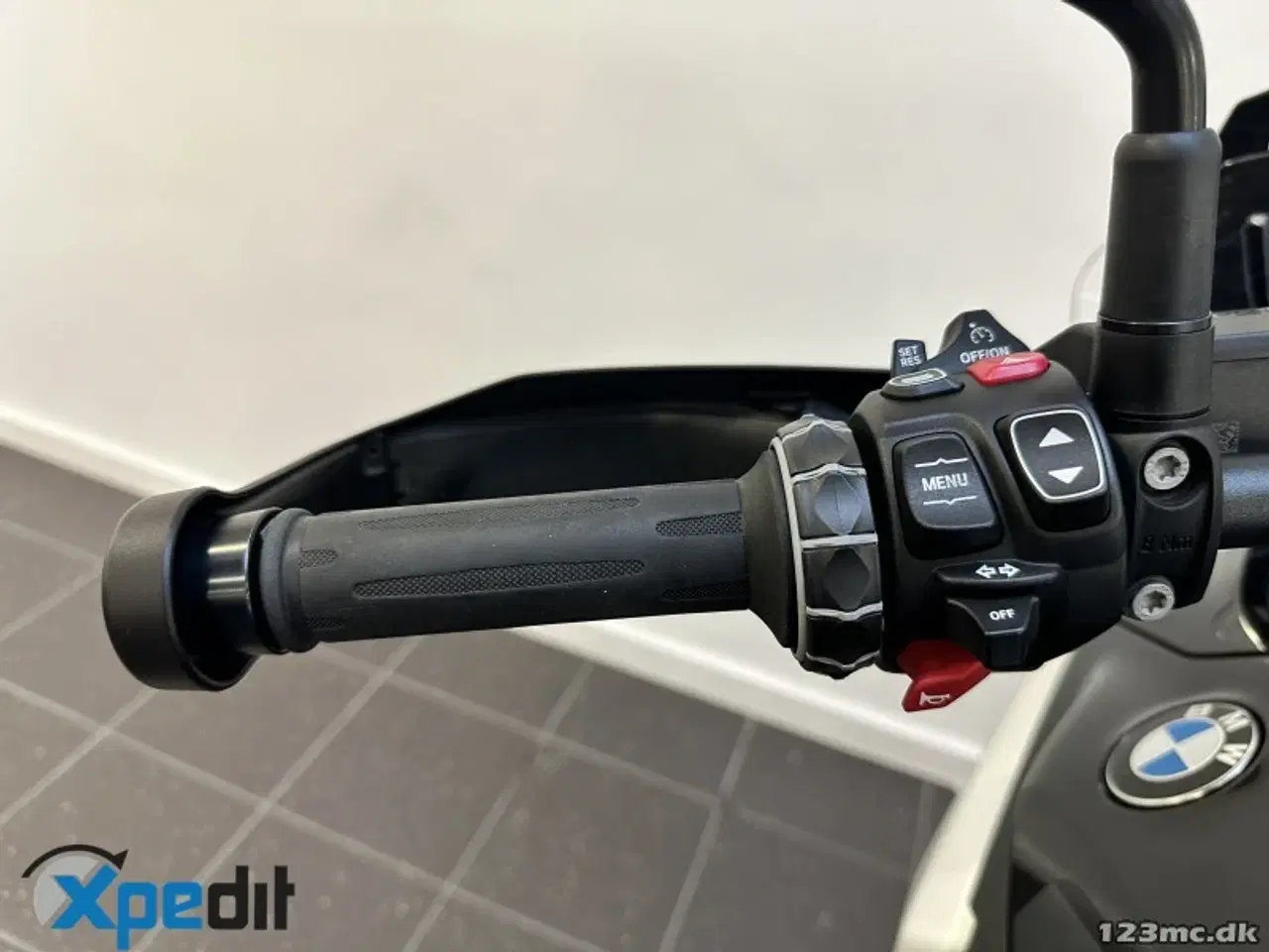 Billede 9 - BMW R 1300 GS