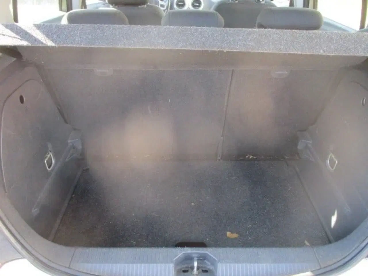 Billede 5 - Opel Corsa 1,4 16V Enjoy