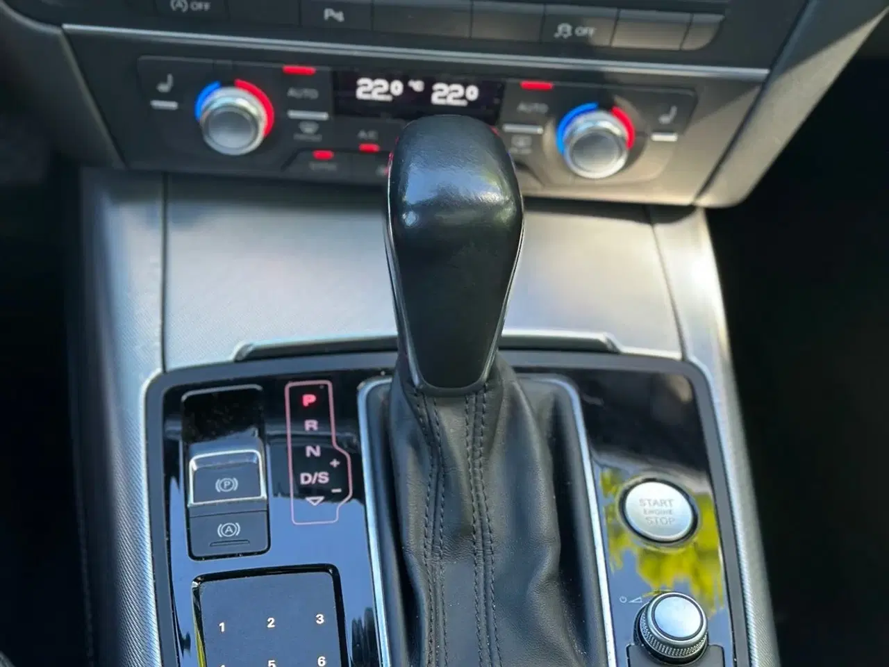 Billede 9 - Audi A6 3,0 TDi 272 Avant quattro S-tr.