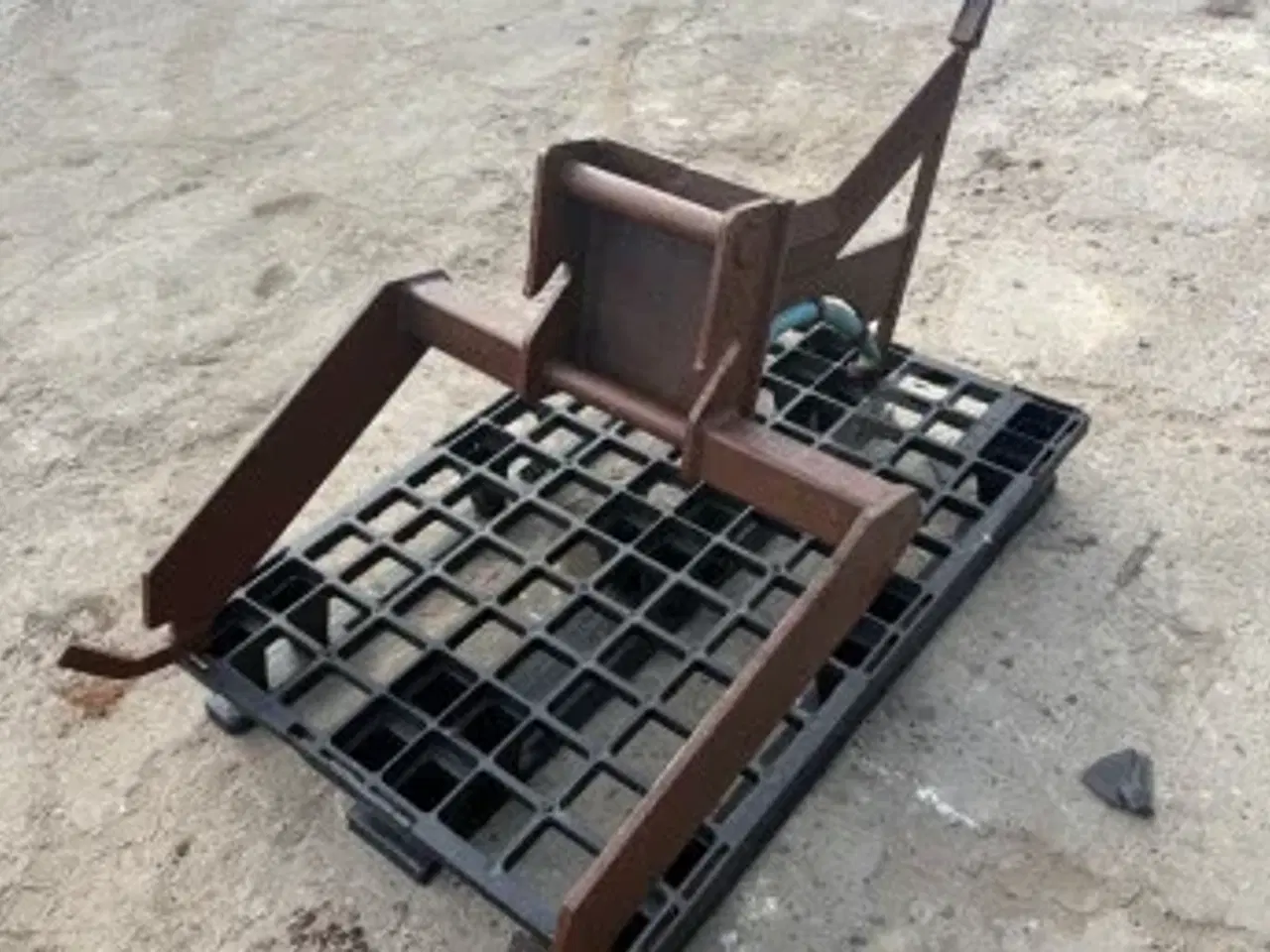 Billede 3 - Kabelplov