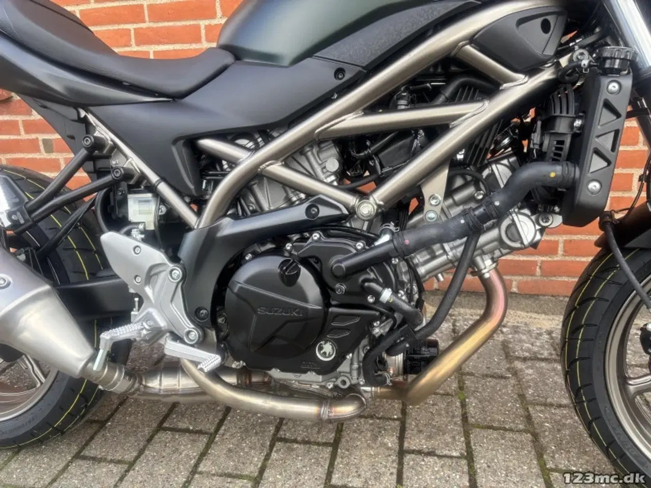 Billede 7 - Suzuki SV 650