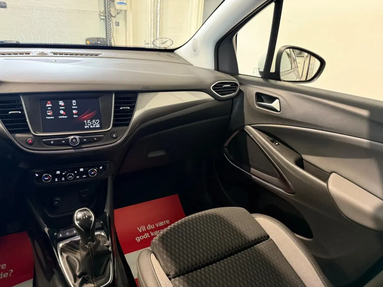 Billede 11 - Opel Crossland X 1,2 T 110 Innovation