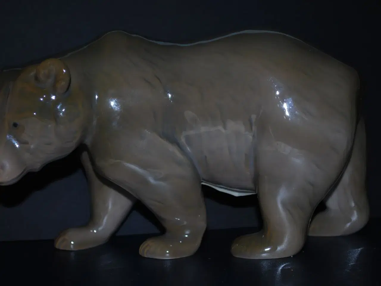 Billede 2 - porselan figurer