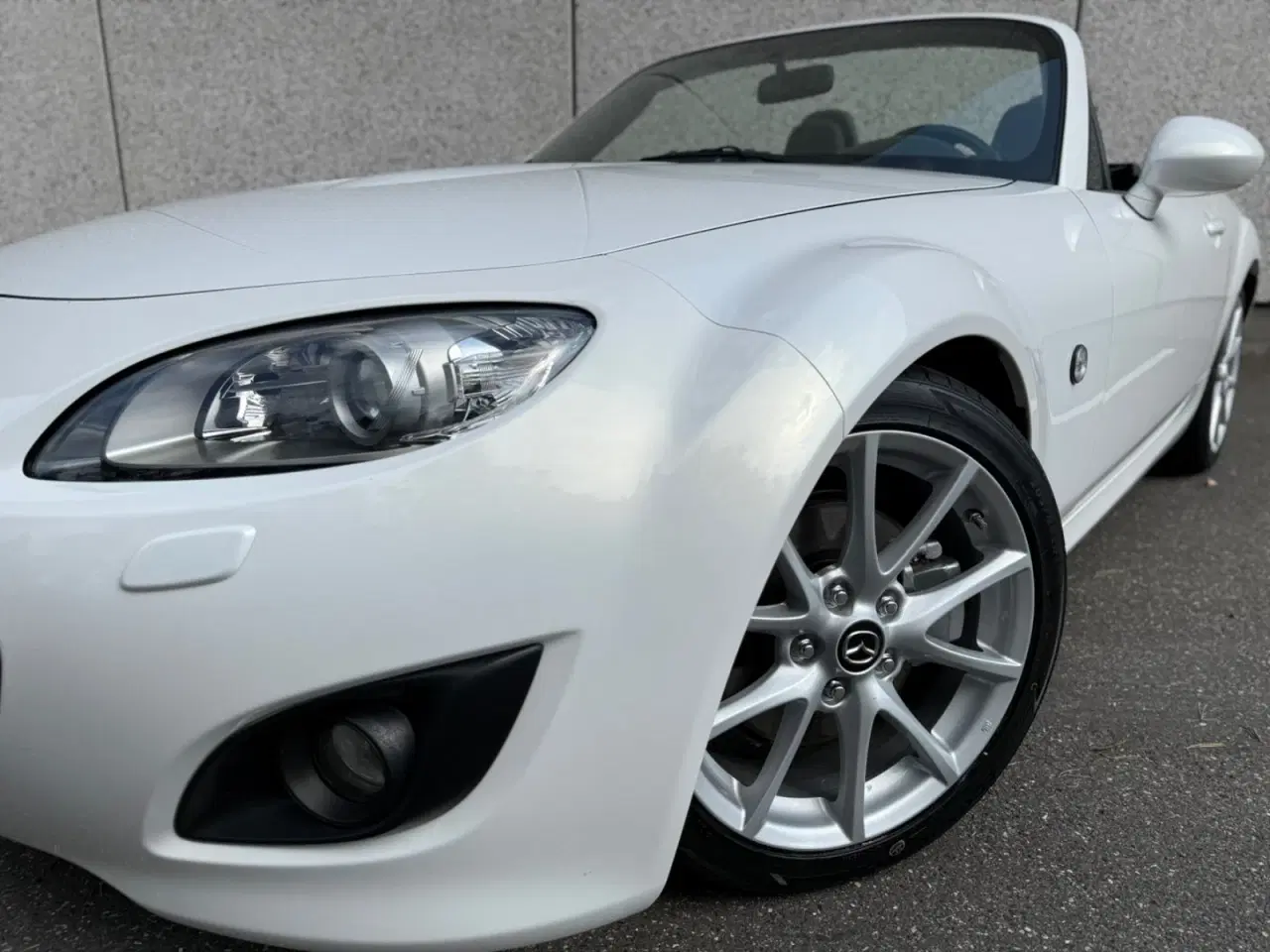 Billede 11 - Mazda MX-5 2,0 Roadster