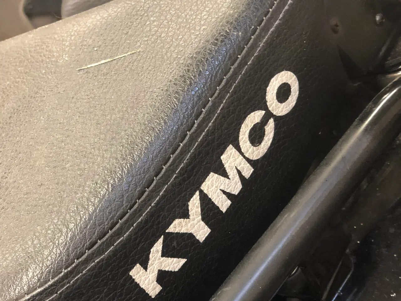 Billede 2 - Scooter kymco
