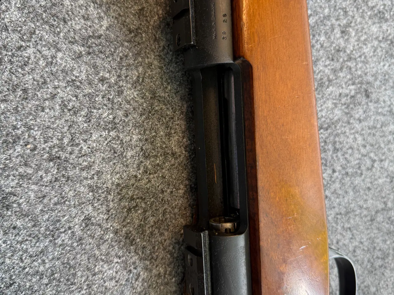 Billede 4 - BSA Jagtriffel, cal 308 Win