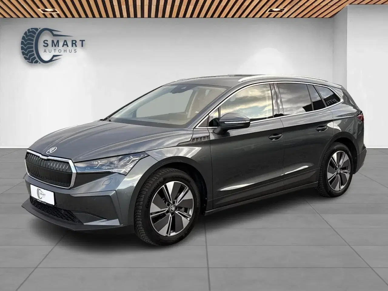 Billede 1 - Skoda Enyaq 80 iV Suite