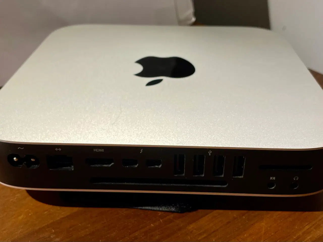 Billede 1 - Mac mini i5