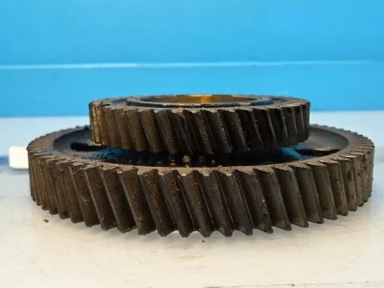 Billede 4 - Iveco Cursor13   Tandhjul   500339012