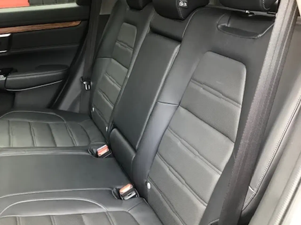 Billede 2 - Honda CR-V 1,5 