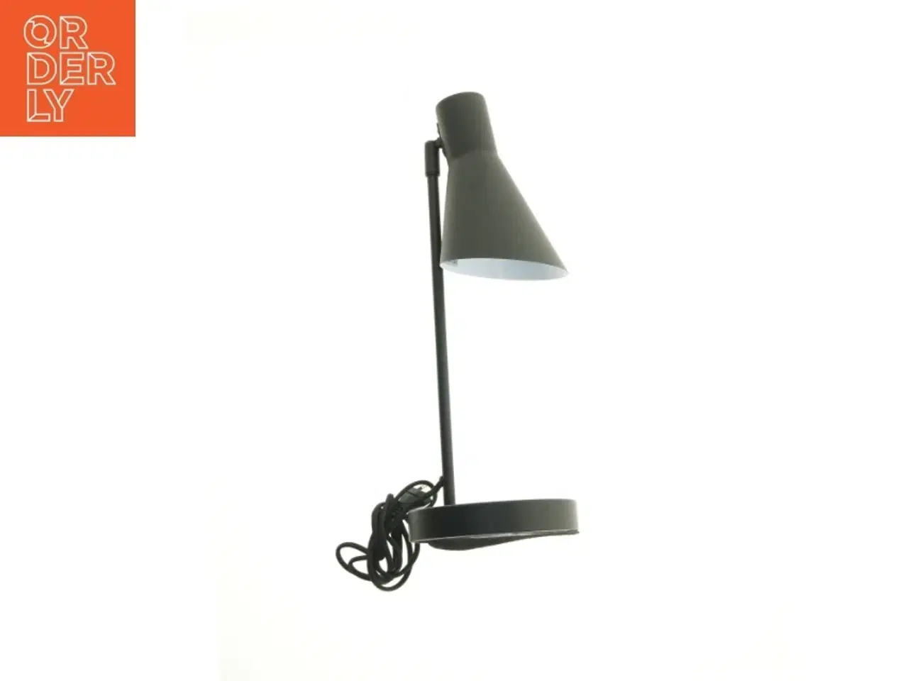 Billede 3 - Bordlampe (str. 45 x 17 cm)