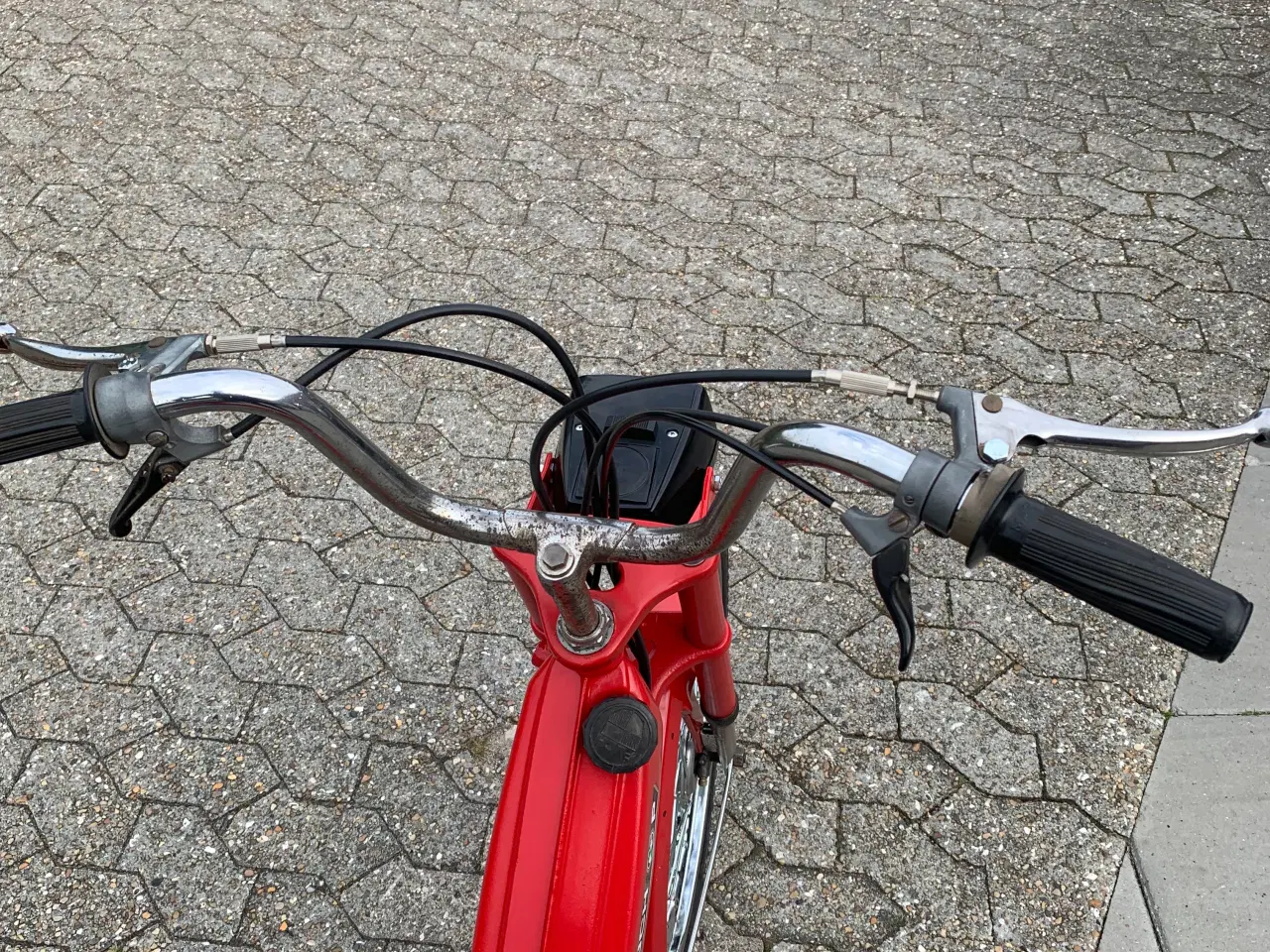 Billede 4 - Puch maxi