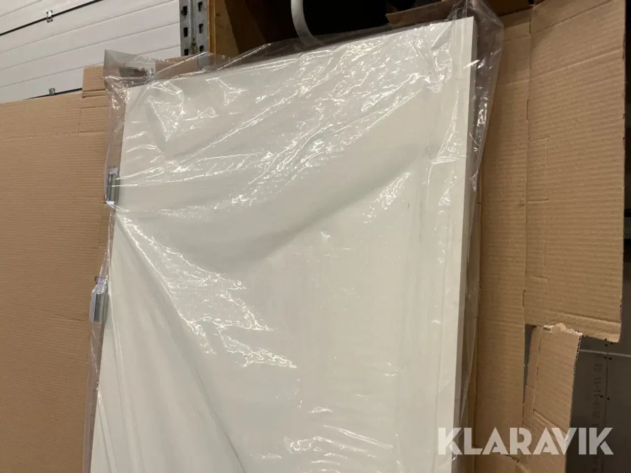 Billede 2 - Dørblad Swedoor Master GW 63mm DB30 725x2040 1 styk