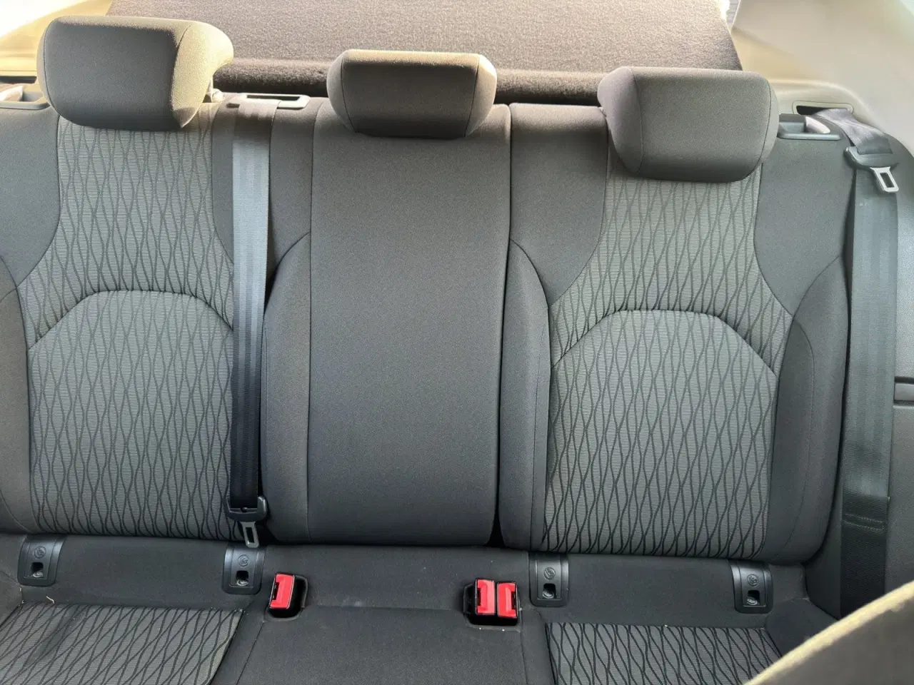 Billede 16 - Seat Leon 1,2 TSi 110 Style DSG