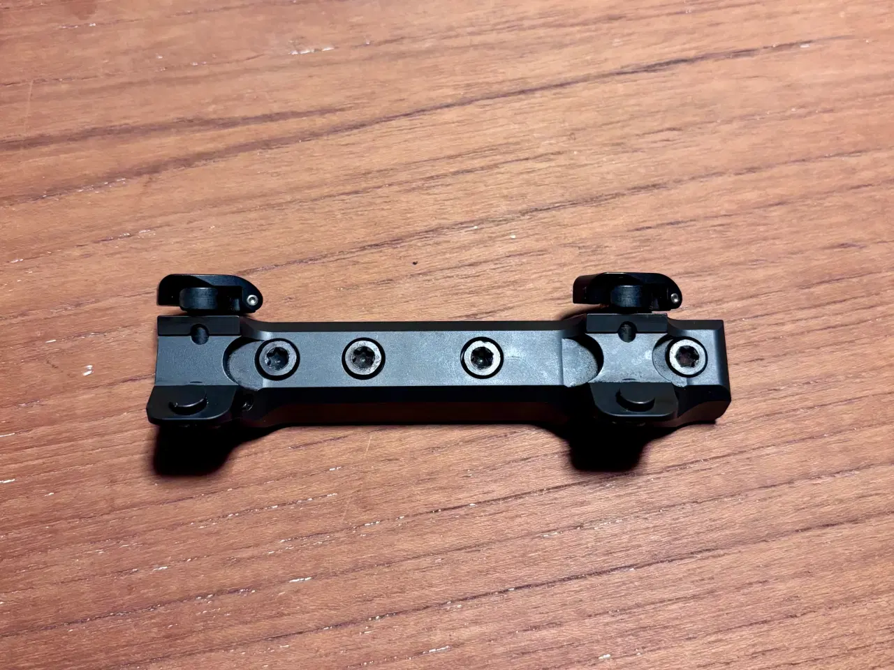 Billede 3 - Blaser montage Zeiss skinne HMS Samo R8 R93 K95