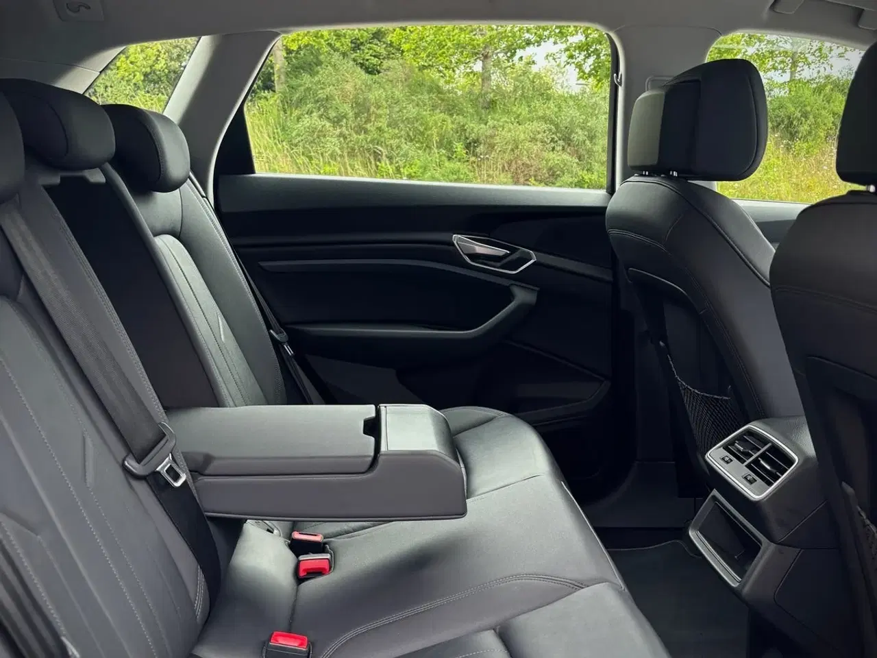 Billede 14 - Audi e-tron 50 quattro