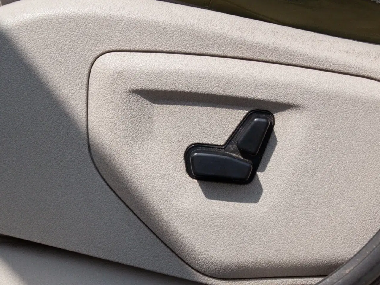 Billede 14 - Jeep Commander 3,0 CRD Limited aut. Van
