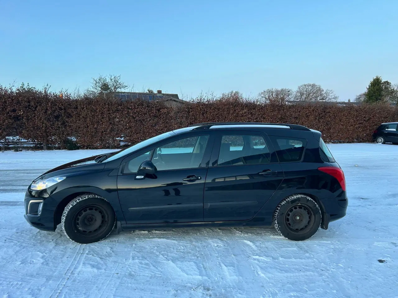 Billede 6 - Peugeot 308 1,6 e-HDi 114 HK Stc 114HK 5d