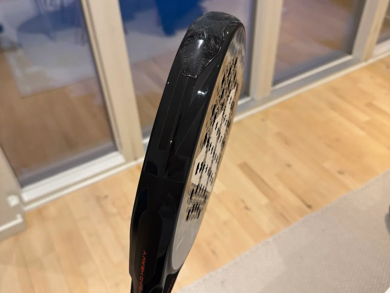 Billede 5 - Adidas cross it 3.4 - padelbat - 2025