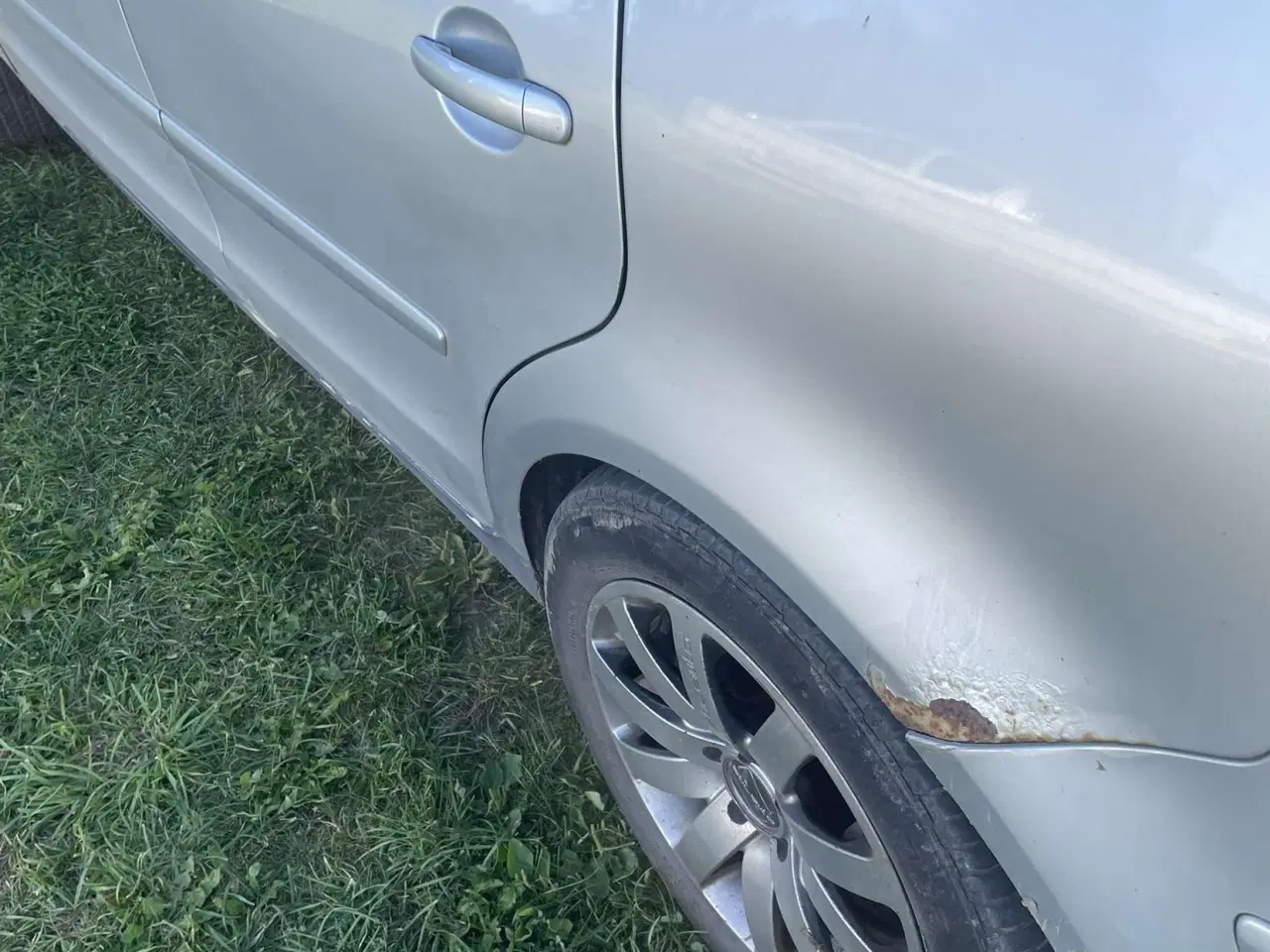 Billede 4 - Polo 1.9  tdi