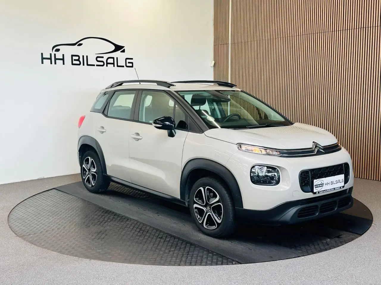 Billede 3 - Citroën C3 Aircross 1,2 PureTech 110 StreetLine