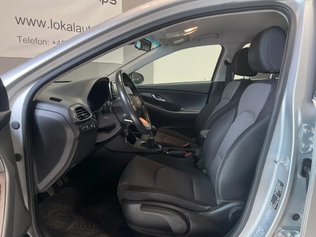 Billede 8 - Hyundai i30 1,0 T-GDi Life Komfort stc.