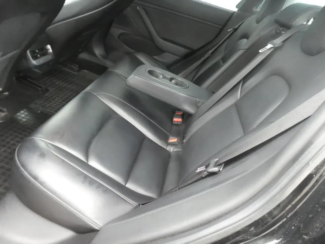 Billede 6 - Tesla Model 3  Long Range AWD