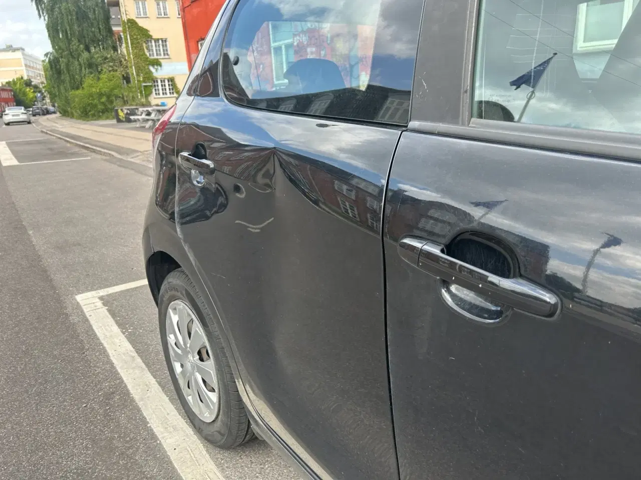 Billede 18 - Peugeot 108 1,0 e-VTi 69 Access