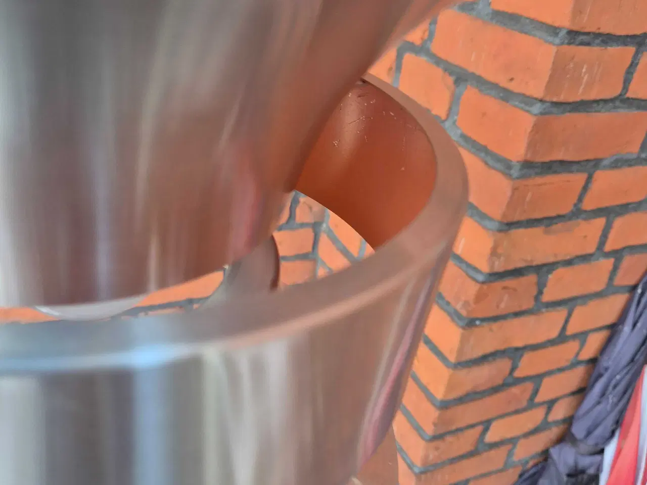 Billede 11 - Fed Carl Thore-pendel med det lækreste lys