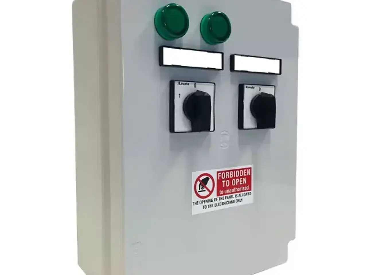 Billede 5 - Diamond industriemfang med motor – 8/9T-2500 M3/h