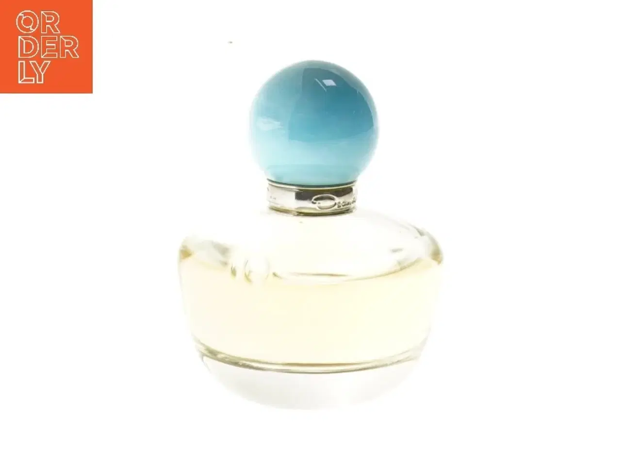 Billede 2 - Parfume, Something Blue (str. 8 cm)