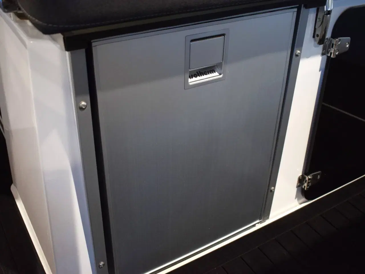 Billede 24 - Ryds 735VI - 200 HK Yamaha/Udstyr