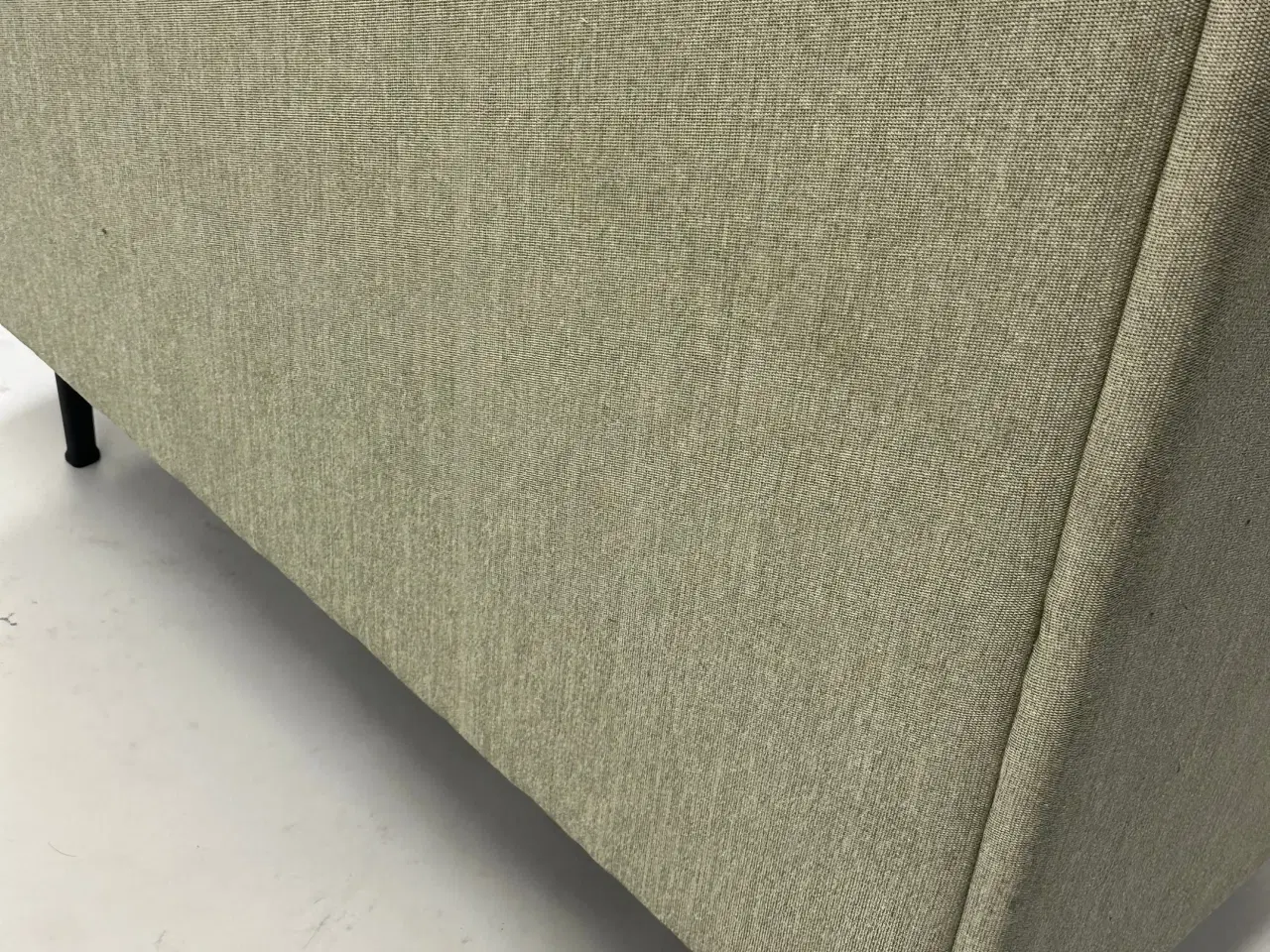 Billede 7 - Muuto Outline Highback Work 100 Sofa (Sand)