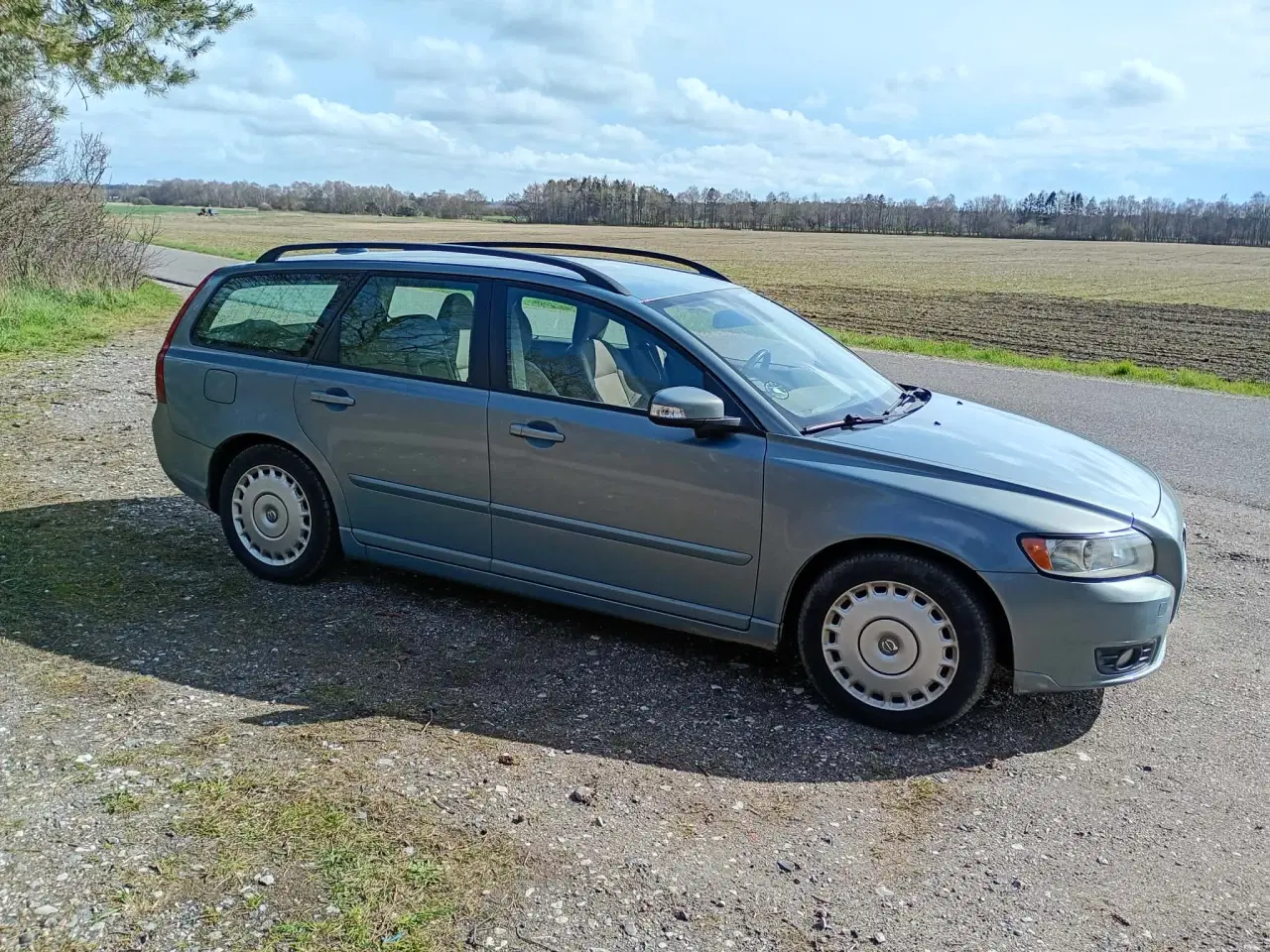 Billede 2 - Volvo v50 2.0 d