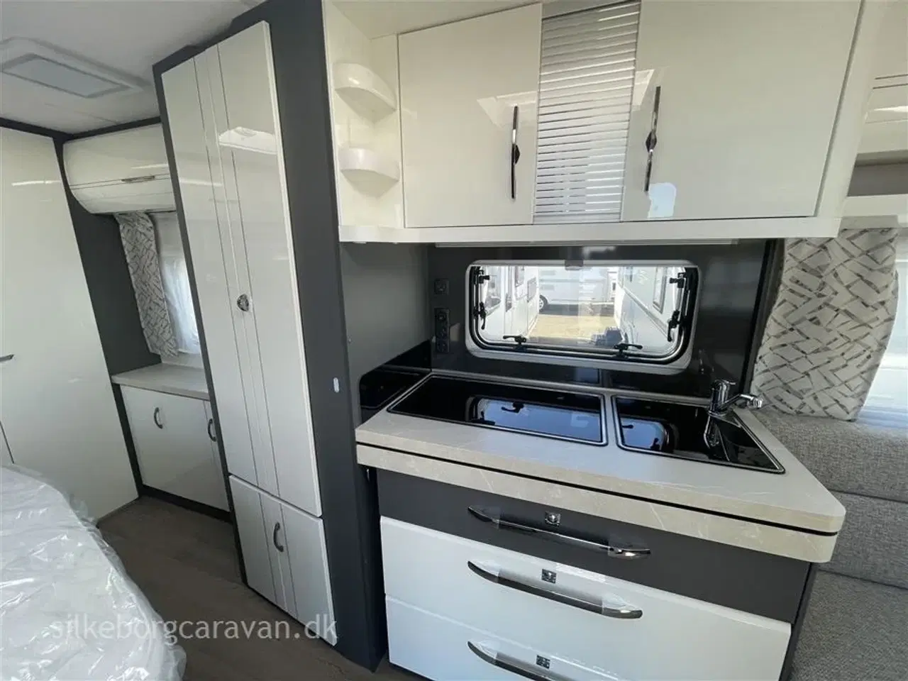 Billede 5 - 2025 - Hobby Excellent 495 WFB