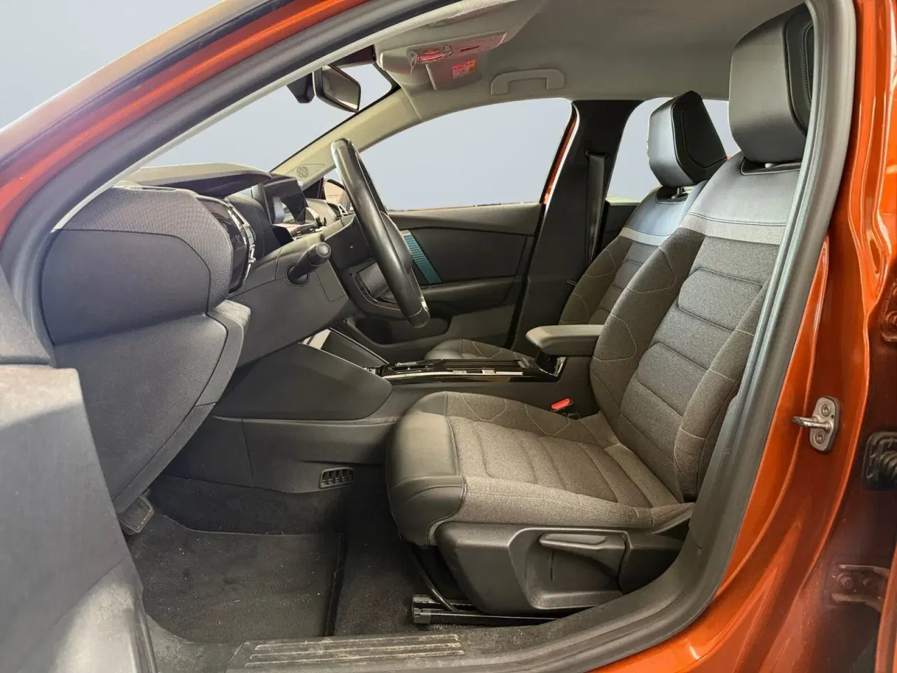 Billede 4 - Citroën ë-C4 50 Feel