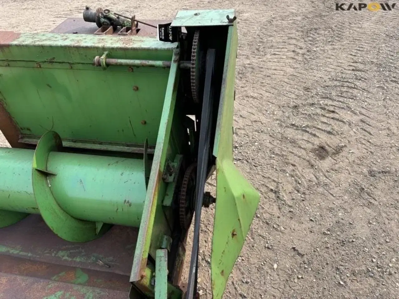 Billede 12 - John Deere John Deere Pickup