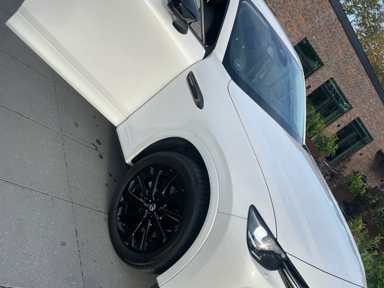 Billede 16 - Mazda cx-60