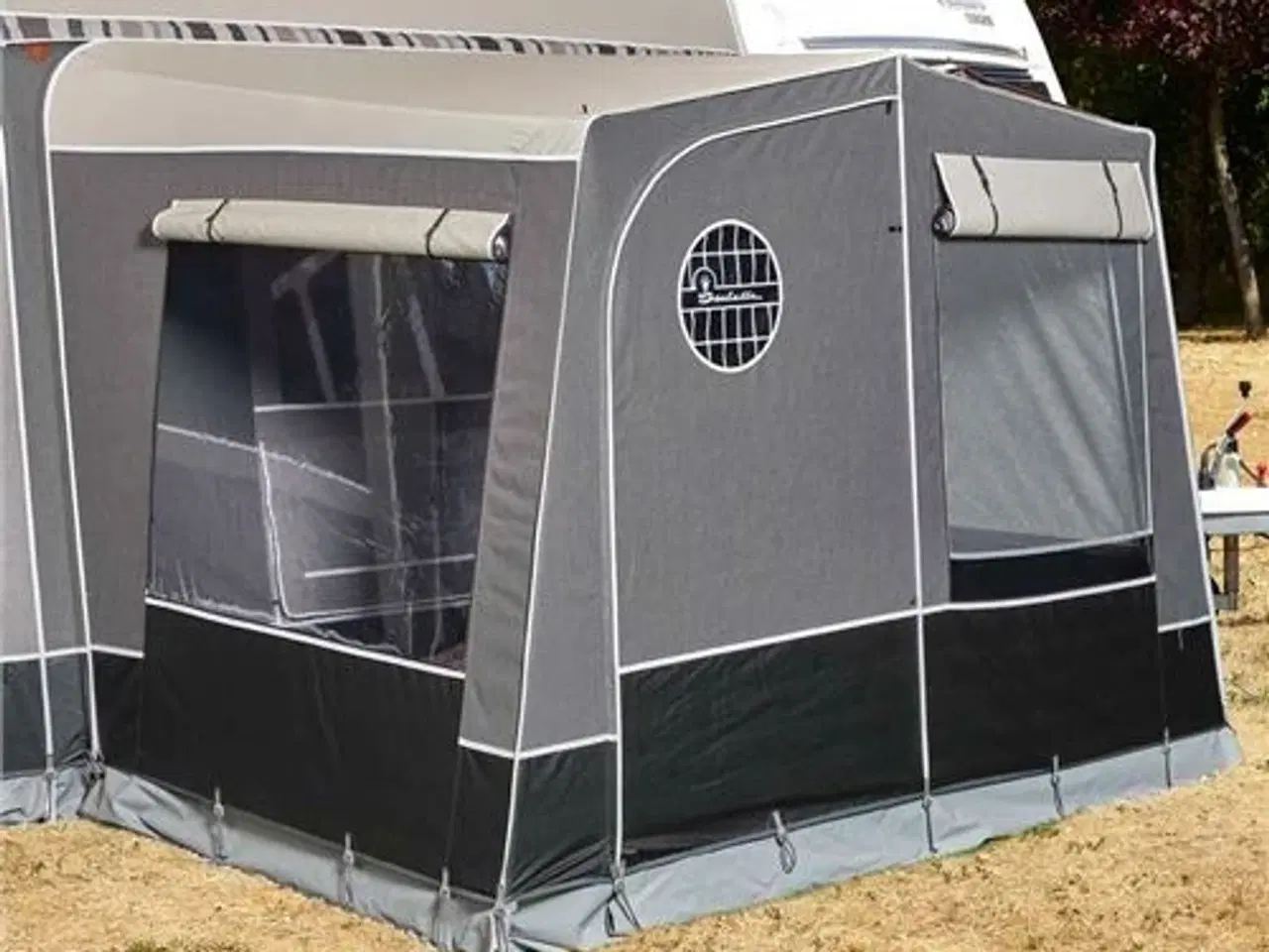 Billede 1 - Isabella Annex Grey 250