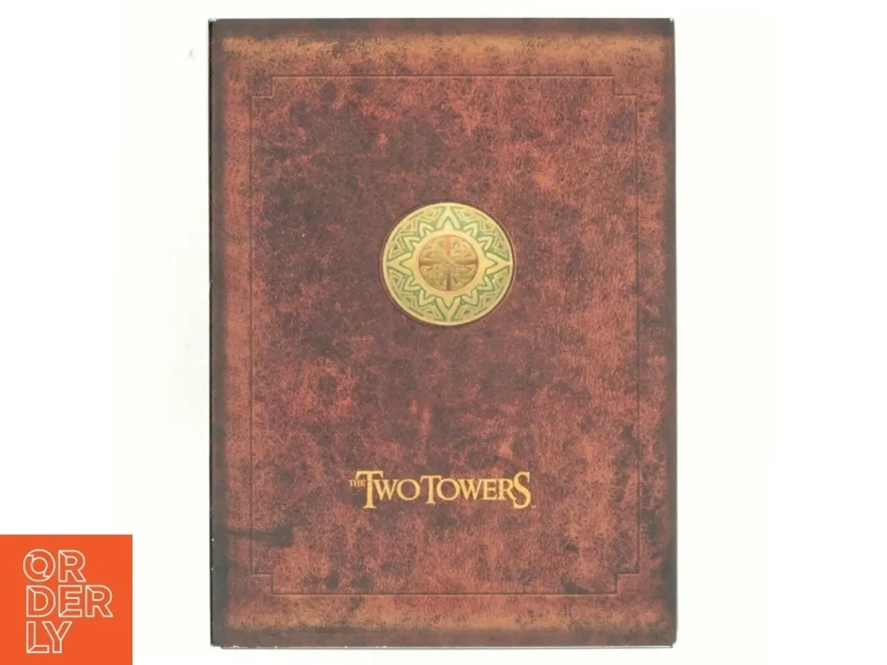 Billede 1 - Two Towers - DVD samling