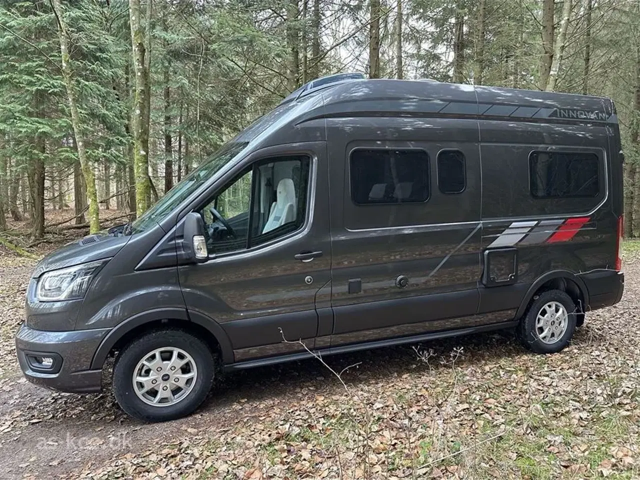 Billede 11 - 2022 - LMC Innovan 590   LMC Inovan 590